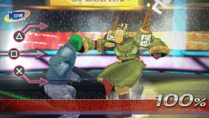 『TIGER ＆ BUNNY オンエアジャック！』虎徹とのキズナレベルが上がったヒーローたちの反応を公開