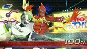 『TIGER ＆ BUNNY オンエアジャック！』虎徹とのキズナレベルが上がったヒーローたちの反応を公開
