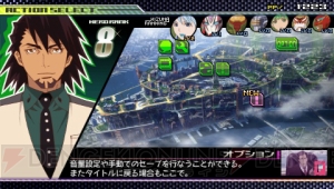 『TIGER ＆ BUNNY オンエアジャック！』虎徹とのキズナレベルが上がったヒーローたちの反応を公開