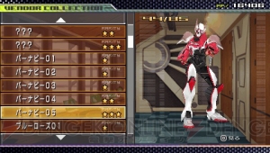 『TIGER ＆ BUNNY オンエアジャック！』虎徹とのキズナレベルが上がったヒーローたちの反応を公開
