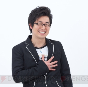 『ボーダーブレイク』のイベントがTGS2012で開催決定！ ゲストに白石稔さんと古川未鈴さん