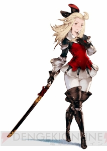 あわわ、イデアちゃんがご乱心であわわ！ 『ブレイブリーデフォルト』体験版を遊んだ女の子が小悪魔に苦戦して大興奮