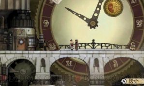 『ブレイブリーデフォルト』