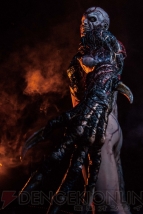 『バイオハザード』