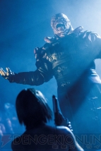 『バイオハザード』