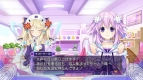 『神次元ゲイム ネプテューヌV』
