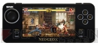 『NEOGEO X GOLD ENTERTAINMENT SYSTEM』