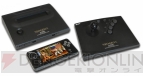 『NEOGEO X GOLD ENTERTAINMENT SYSTEM』
