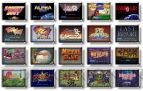 『NEOGEO X GOLD ENTERTAINMENT SYSTEM』