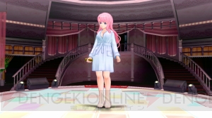 ホストガールとバスローブ、この2つが意味することとは――『ドリームクラブ コンプリートエディぴょん！』の発売日が11月15日に決定