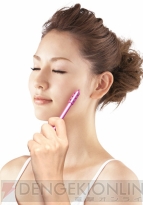 『ゲルマローラー タッチペン for 3DS』