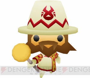 【まるっと『ピコットナイト』】トロ・クロも参戦!? PS Vitaの無料オンラインA・RPG『ピコットナイト』配信前情報を総まとめ