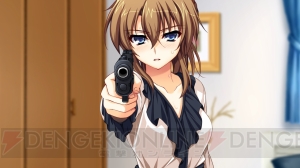 『暁の護衛 トリニティ』では謎の答えも追加？ 新規＆修正要素について5pb.柴田太郎プロデューサーにインタビュー