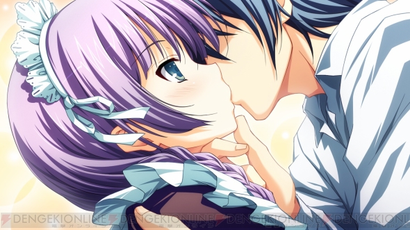 暁の護衛 トリニティ では謎の答えも追加 新規 修正要素について5pb 柴田太郎プロデューサーにインタビュー 電撃オンライン