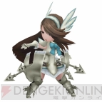 『ブレイブリーデフォルト』