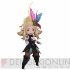 『ブレイブリーデフォルト』