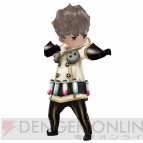『ブレイブリーデフォルト』