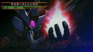 『SDガンダム ジージェネレーション オーバーワールド』新要素“コアインパクト”やオリジナルキャラクター＆機体を紹介