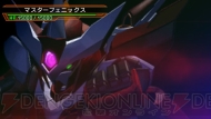 『SDガンダム ジージェネレーション オーバーワールド』