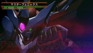 『SDガンダム ジージェネレーション オーバーワールド』新要素“コアインパクト”やオリジナルキャラクター＆機体を紹介