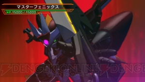 『SDガンダム ジージェネレーション オーバーワールド』新要素“コアインパクト”やオリジナルキャラクター＆機体を紹介