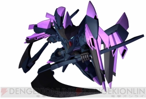 『SDガンダム ジージェネレーション オーバーワールド』