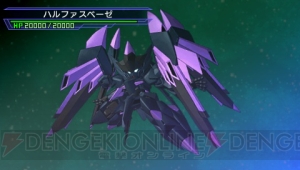 『SDガンダム ジージェネレーション オーバーワールド』新要素“コアインパクト”やオリジナルキャラクター＆機体を紹介