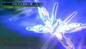 『SDガンダム ジージェネレーション オーバーワールド』新要素“コアインパクト”やオリジナルキャラクター＆機体を紹介