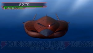 『SDガンダム ジージェネレーション オーバーワールド』新要素“コアインパクト”やオリジナルキャラクター＆機体を紹介