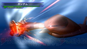 『SDガンダム ジージェネレーション オーバーワールド』新要素“コアインパクト”やオリジナルキャラクター＆機体を紹介