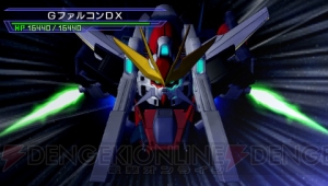 『SDガンダム ジージェネレーション オーバーワールド』新要素“コアインパクト”やオリジナルキャラクター＆機体を紹介
