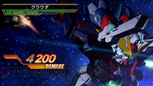 『SDガンダム ジージェネレーション オーバーワールド』新要素“コアインパクト”やオリジナルキャラクター＆機体を紹介