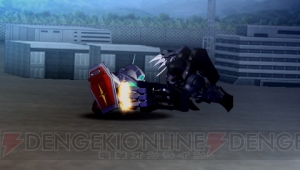 『SDガンダム ジージェネレーション オーバーワールド』新要素“コアインパクト”やオリジナルキャラクター＆機体を紹介