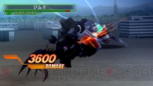『SDガンダム ジージェネレーション オーバーワールド』新要素“コアインパクト”やオリジナルキャラクター＆機体を紹介