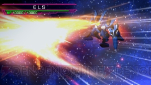 『SDガンダム ジージェネレーション オーバーワールド』新要素“コアインパクト”やオリジナルキャラクター＆機体を紹介