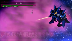 『SDガンダム ジージェネレーション オーバーワールド』新要素“コアインパクト”やオリジナルキャラクター＆機体を紹介