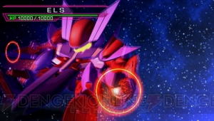 『SDガンダム ジージェネレーション オーバーワールド』新要素“コアインパクト”やオリジナルキャラクター＆機体を紹介