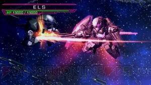 『SDガンダム ジージェネレーション オーバーワールド』新要素“コアインパクト”やオリジナルキャラクター＆機体を紹介