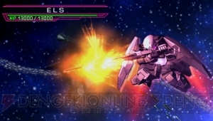 『SDガンダム ジージェネレーション オーバーワールド』新要素“コアインパクト”やオリジナルキャラクター＆機体を紹介