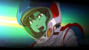 『SDガンダム ジージェネレーション オーバーワールド』新要素“コアインパクト”やオリジナルキャラクター＆機体を紹介