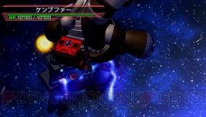 『SDガンダム ジージェネレーション オーバーワールド』新要素“コアインパクト”やオリジナルキャラクター＆機体を紹介