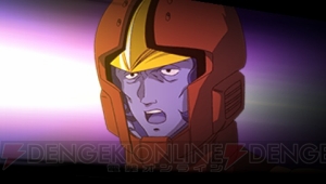 『SDガンダム ジージェネレーション オーバーワールド』新要素“コアインパクト”やオリジナルキャラクター＆機体を紹介