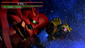 『SDガンダム ジージェネレーション オーバーワールド』新要素“コアインパクト”やオリジナルキャラクター＆機体を紹介