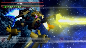 『SDガンダム ジージェネレーション オーバーワールド』新要素“コアインパクト”やオリジナルキャラクター＆機体を紹介