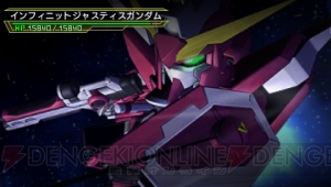 『SDガンダム ジージェネレーション オーバーワールド』新要素“コアインパクト”やオリジナルキャラクター＆機体を紹介