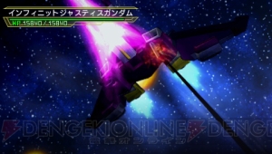 『SDガンダム ジージェネレーション オーバーワールド』新要素“コアインパクト”やオリジナルキャラクター＆機体を紹介