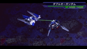 『SDガンダム ジージェネレーション オーバーワールド』新要素“コアインパクト”やオリジナルキャラクター＆機体を紹介