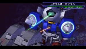 『SDガンダム ジージェネレーション オーバーワールド』新要素“コアインパクト”やオリジナルキャラクター＆機体を紹介