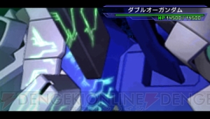 『SDガンダム ジージェネレーション オーバーワールド』新要素“コアインパクト”やオリジナルキャラクター＆機体を紹介