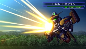 『SDガンダム ジージェネレーション オーバーワールド』新要素“コアインパクト”やオリジナルキャラクター＆機体を紹介